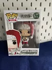 Trading Places Santa Louis Funko Pop! Vinyl Figure #677