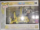 Trafalgar Law With Polar Tang Funko Pop Vinyl Figure | One Piece #120 Exclusive