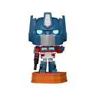 Transformers Optimus Prime Funko POP! Retro Toys Vinyl Figure #120