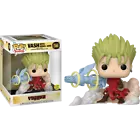 Trigun Vash with Angel Arm Pop! Vinyl Deluxe Figure #1560