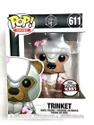 TRINKET Critical Role Specialty Series Funko POP! #611 NEW