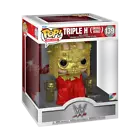 Triple H (Skull King) Wrestling POP WWE #139 Vinyl Figure FUNKO