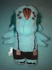 Trollhunters 9" Blinkous Blinky Galadrigal Funko Plush DreamWorks Troll