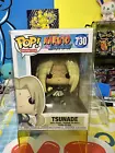 TSUNADE 730 FUNKO POP NARUTO SHIPPUDEN