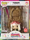 Tsunade (Hokage Series) GameStop Exclusive Naruto Boruto Funko POP! #1187