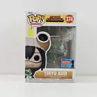 Tsuyu Asui #374 My Hero Academia Funko Pop! Animation Invisible Limited Edition