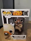 Tusken Raider Funk Pop #19 Star Wars