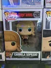 TV - Carmela Soprano #1293 The Sopranos Funko Pop