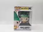 TV - Dwight Schrute #905 as Elf Holiday Funko Pop