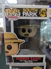 TV - Farmer Randy #1473 South Park Funko Pop