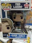 TV - Jamie Tart #1572 - Ted Lasso Funko Pop