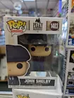 TV - John Shelby #1403 Peaky Blinders Funko Pop