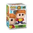 TV - Rocky - Schoolhouse Rock #1419 Funko Pop Vinyl Figure