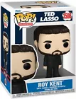 TV - Roy Kent #1508 - Ted Lasso Funko Pop