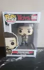 TV - The Boys Frenchie Funko Pop! Vinyl Figure #1598