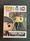 TV - Thomas Shelby #1402 Peaky Blinders Funko Pop-FREE SHIPPING w/Pop Protector