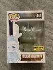 Twilight Ringwraith POP Vinyl Figure #449 Funko The Lord Of The Rings New