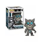 TWISTED WOLF Five Nights at Freddy's The Twisted Ones Funko POP! #16 New in Box