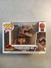 Tyrannosaurus Rex Funko Pop Vinyl Jurassic Park #548