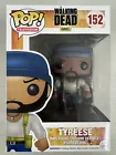 Tyreese (Hammer) 152 ~ The Waking Dead ~ Funko Pop Vinyl ~ AMC Television Series