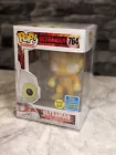 Ultraman Funko Pop 764