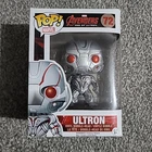 Ultron #72 - Avengers Age of Ultron - Funko Pop