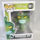 Undersea Gal #601 Disney Funko Pop NBX Nightmare Before Christmas vinyl figure