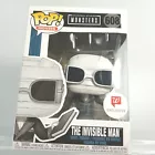 Universal Monsters Funko POP | The Invisible Man #608 Walgreens Exclusive