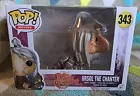 Ursol the Chanter Pop 343 - The Dark Crystal Funko Pop! Vinyl 2016 Vaulted+P/P