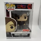 Used Funko Pop! Vinyl: DC Universe - Bruce Wayne - Target (Exclusive) #1193