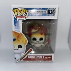 Used Funko Pop! Vinyl: Ghostbusters - Mini Puft (On Fire) #936