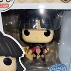 Used Funko Pop! Vinyl: Inuyasha - Sango - Hot Topic (HT) (Exclusive) #1300