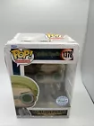 Used Funko Pop! Vinyl: Jujutsu Kaisen - Kento Nanami - Funko Broken Box #1378