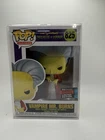 Vampire Mr. Burns Funko Pop! Vinyl: #825 The Simpsons Treehouse of Horror