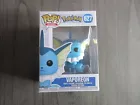 Vaporeon Pokemon Funko Pop 627