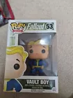 Vault Boy 53 Funko Pop! Vinyl FALLOUT GAMES