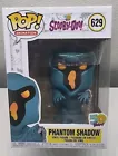 Vaulted # 629 Phantom Shadow from Scooby-Doo! Funko Pop! with Protector