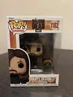 VAULTED Daryl Dixon w/ Dog Walking Dead Funko Pop #1182 Television TV Shows Show