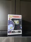 Vaulted Death Note Ryuk #217 Funko Pop! Figure|in Protector|