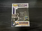 VAULTED EXCLUSIVE Funko Pop! Marvel Guardians of the Galaxy #93 Rocket & Groot