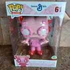 VAULTED Funko POP! AD ICONS Jumbo 10 in: Franken Berry #61 - Limited Edition