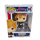 Vaulted Funko POP! Animation: Shonen Jump Bleach - Ichigo #59 Vinyl Figure 2015