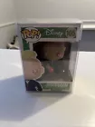 VAULTED Funko Pop! Disney - Vinyl: Who Framed Roger Rabbit - Judge Doom #105 NIB