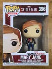 VAULTED Funko POP! Marvel #396 MARY JANE (GamerVerse), 2018 In Protector, New