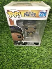 VAULTED Funko Pop! Marvel Studios: SHURI #276 Black Panther Box Ware