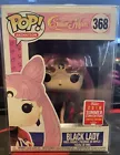 Vaulted Funko Pop! Sailor Moon Black Lady - 2018 Convention EXCLUSIVE #368