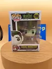 VAULTED Funko Pop! Television: EDDIE MUNSTER #199 (The Munsters) w/Protector
