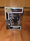 VAULTED FUNKO POP VINYL FIGURE TV SHOW HANNIBAL #150 WENDIGO PLEASE READ