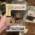 VAULTED! Funko Pop! Vinyl: Harlem Globetrotters #99