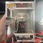 VAULTED! Funko Pop! Vinyl: Marvel - Ant-Man #85